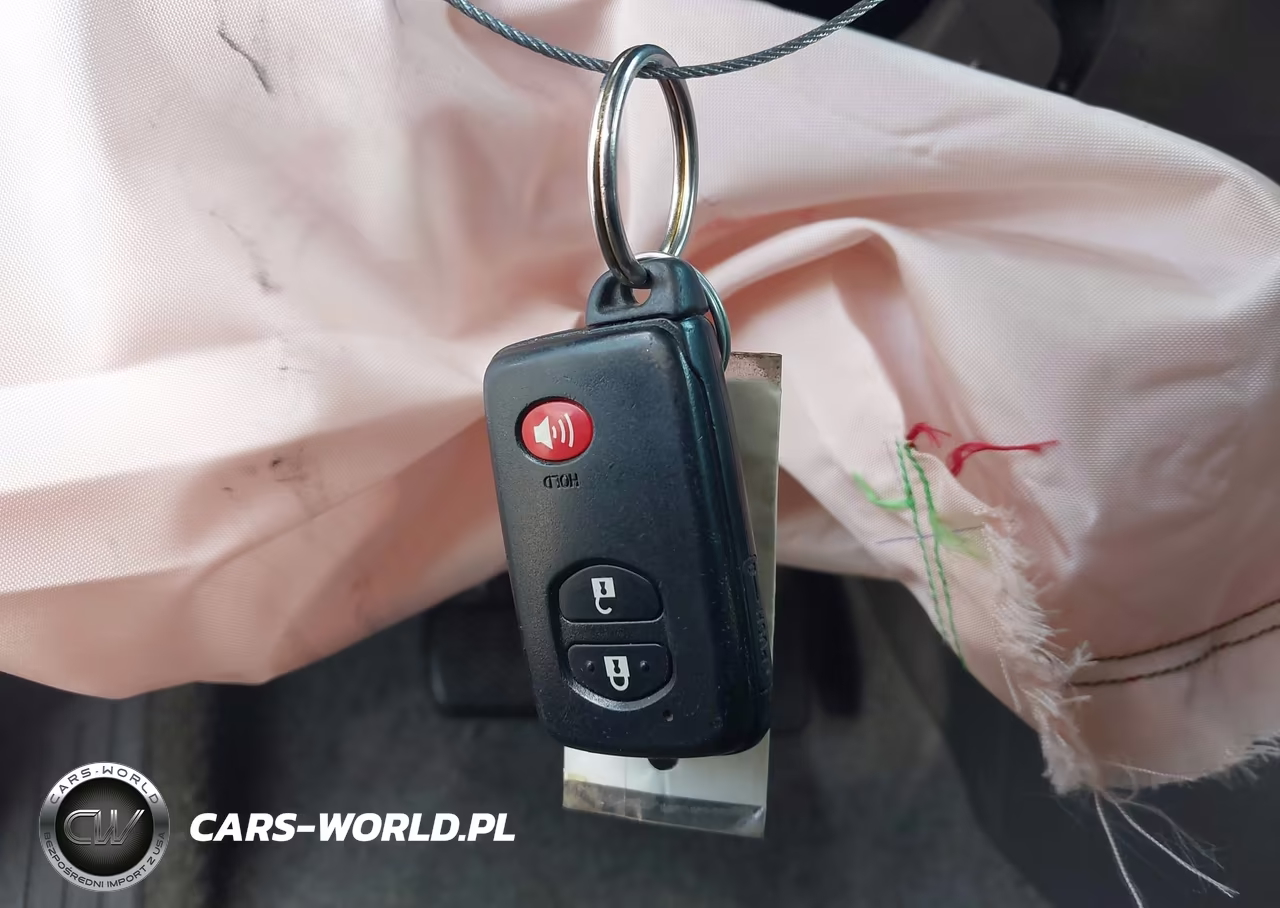 2010 Toyota Prius Ii VIN:JTDKN3DU1A1019757 - 11