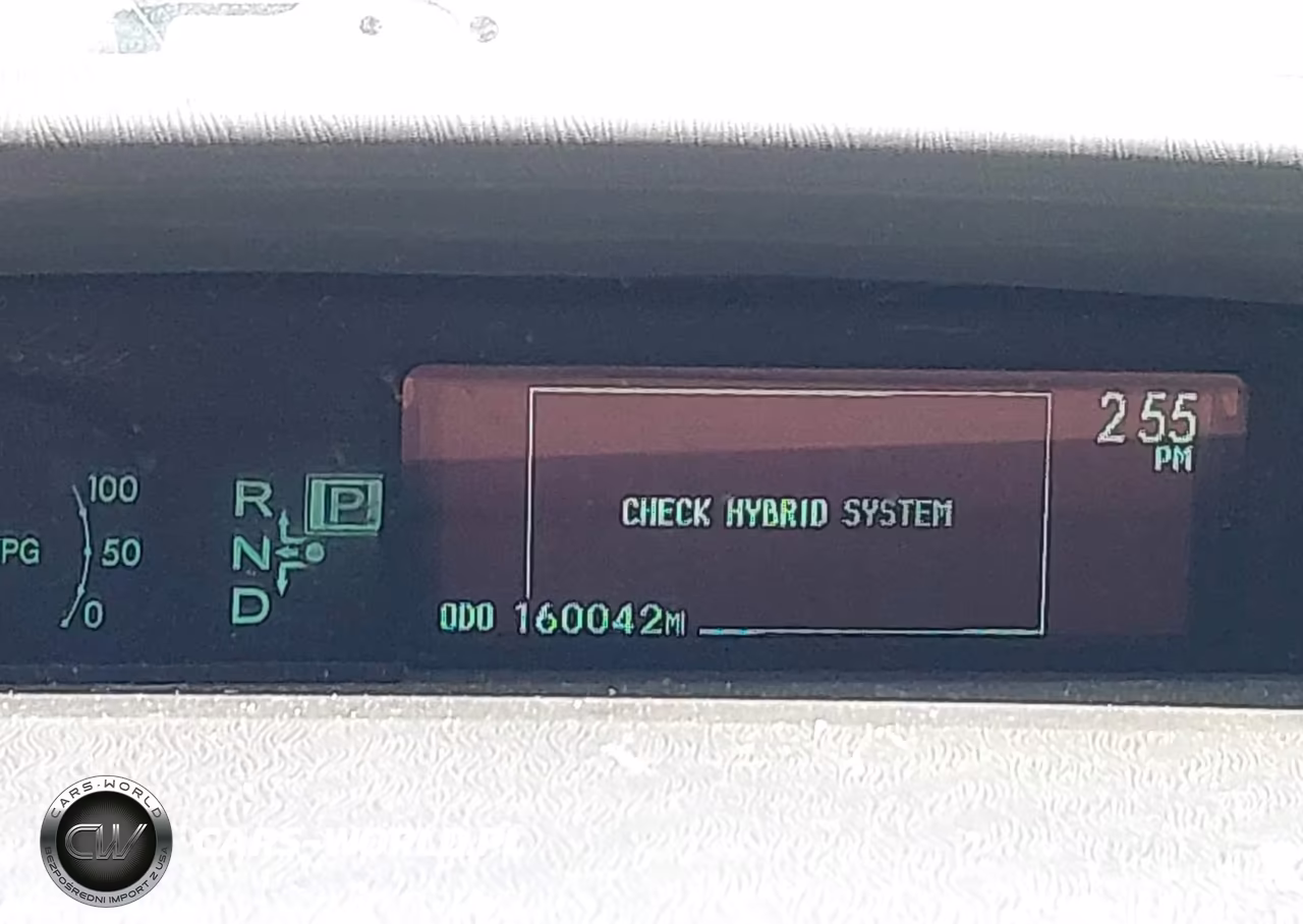 2010 Toyota Prius Ii VIN:JTDKN3DU1A1019757 - 7