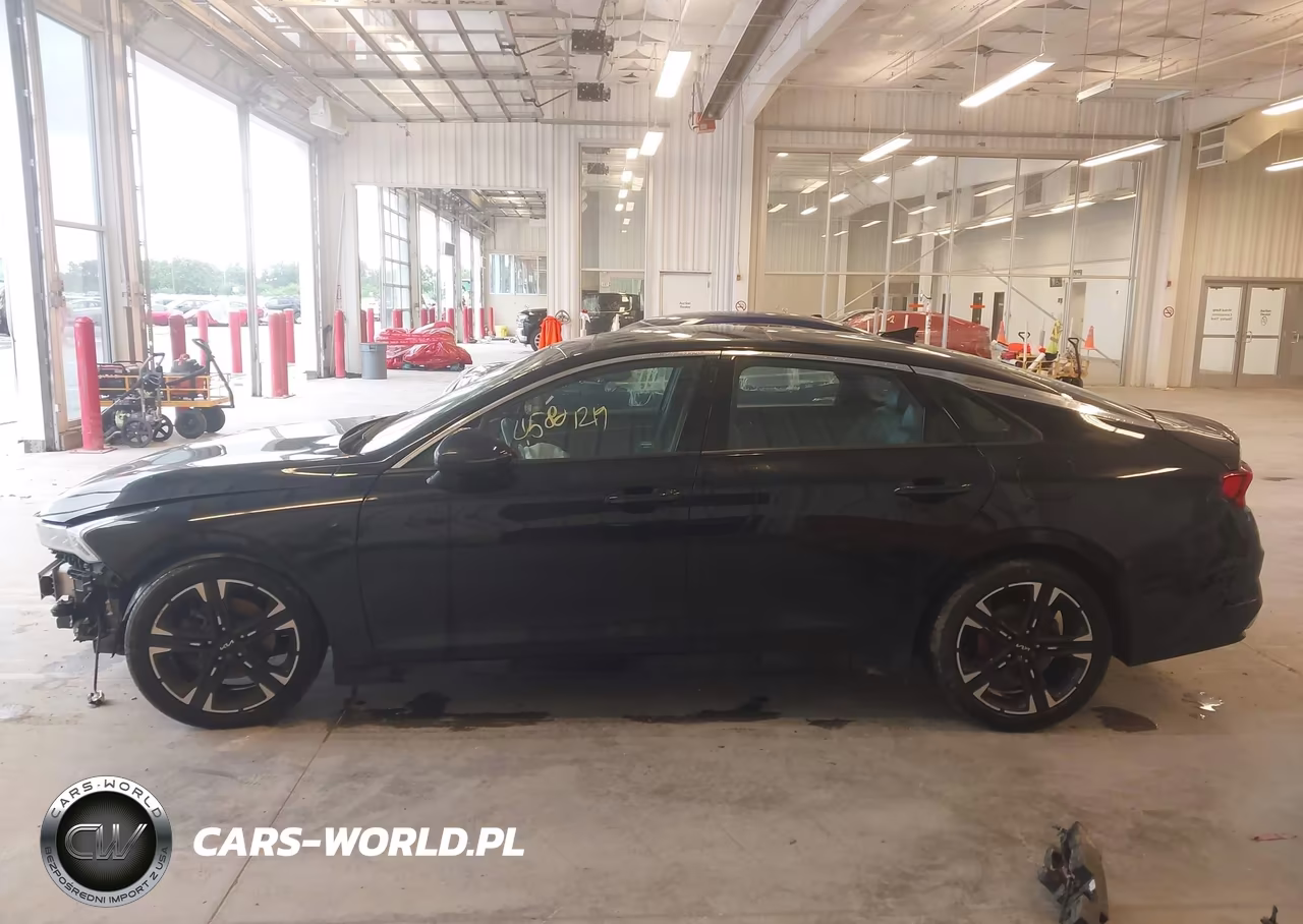 2022 Kia K5 Gt-Line VIN:5XXG64J22NG094490 - 15