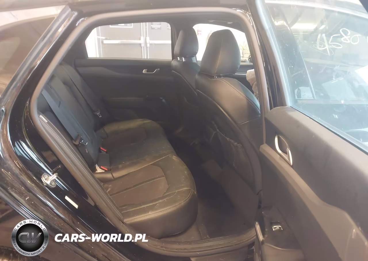 2022 Kia K5 Gt-Line VIN:5XXG64J22NG094490 - 8