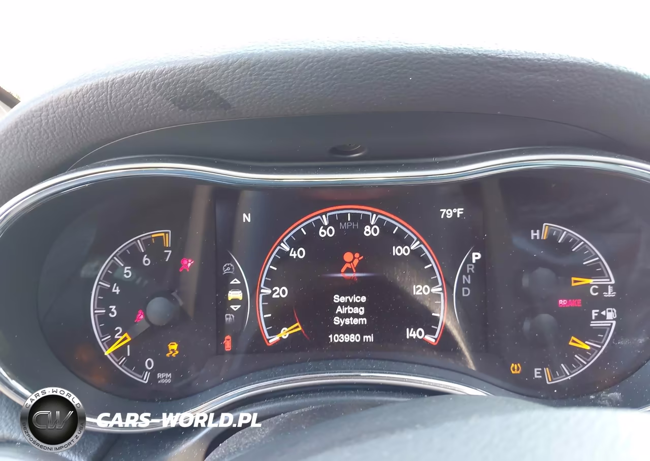 2020 Jeep Grand Cherokee Limited 4X4 VIN:1C4RJFBG6LC238472 - 7