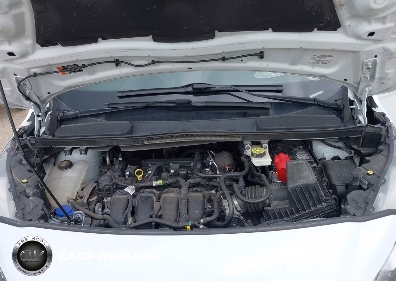 2023 Ford Transit Connect Xlt VIN:NM0LS7T25P1570493 - 10