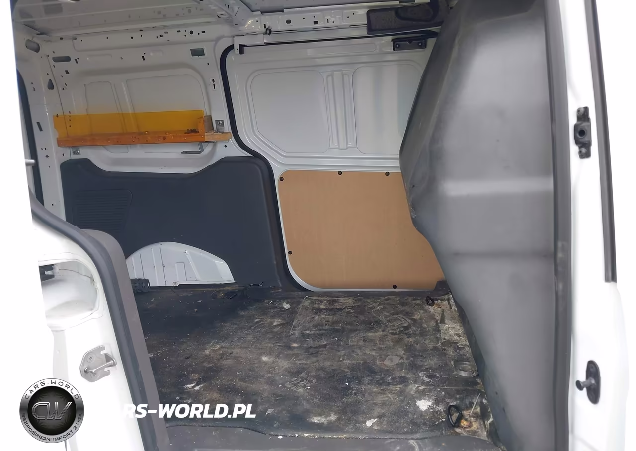 2023 Ford Transit Connect Xlt VIN:NM0LS7T25P1570493 - 8