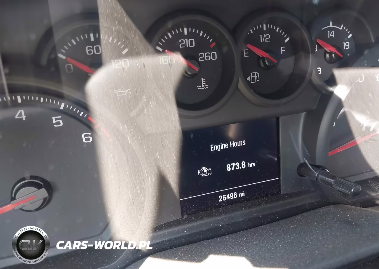 2024 Chevrolet Silverado 1500 4Wd Short Bed Custom Trail Boss VIN:3GCUDCED9RG352506 - 14