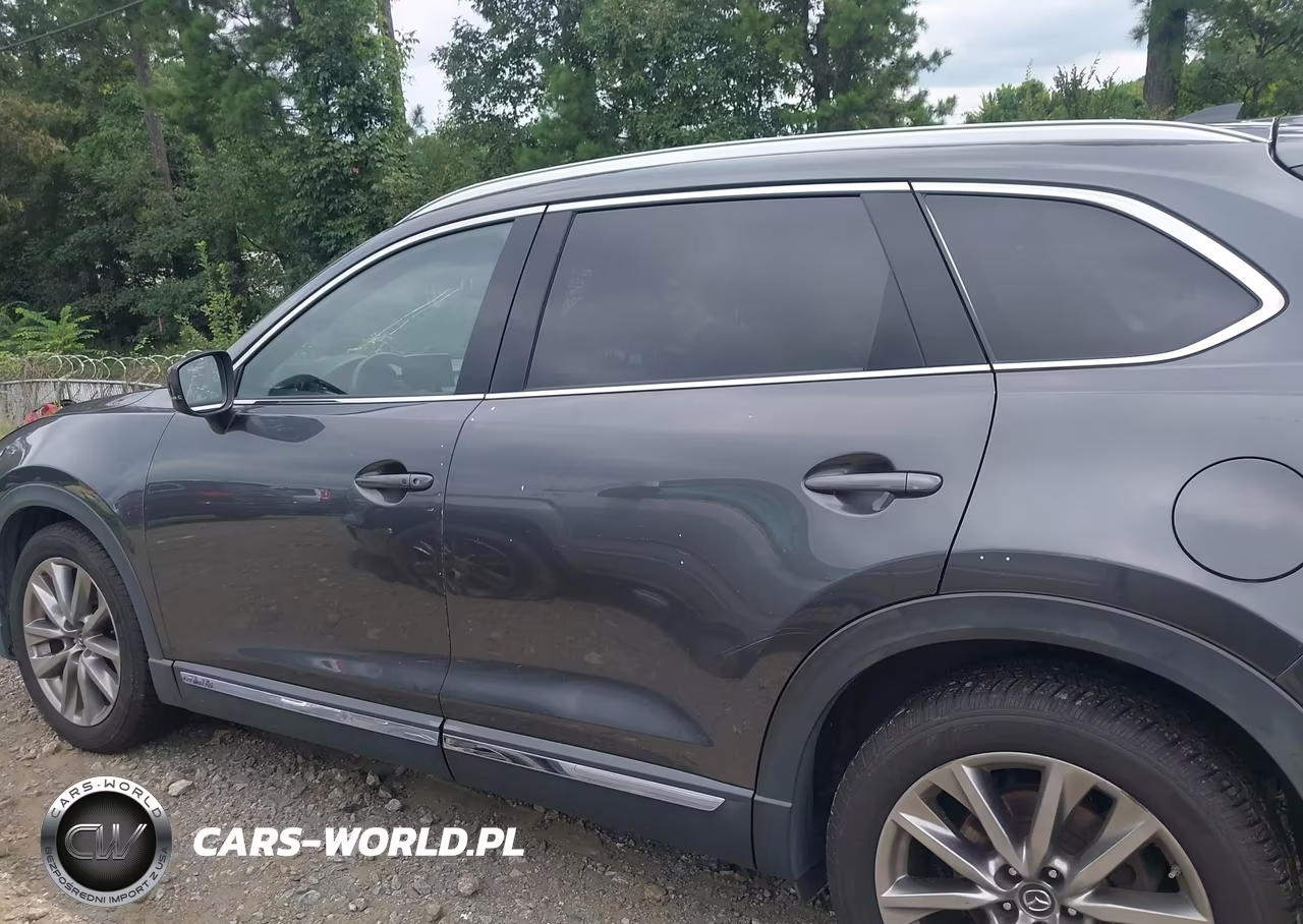 2018 Mazda Cx-9 Grand Touring VIN:JM3TCBDY3J0231421 - 14