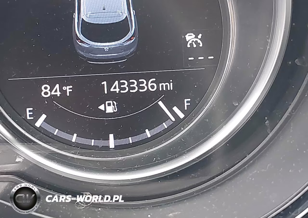 2018 Mazda Cx-9 Grand Touring VIN:JM3TCBDY3J0231421 - 15