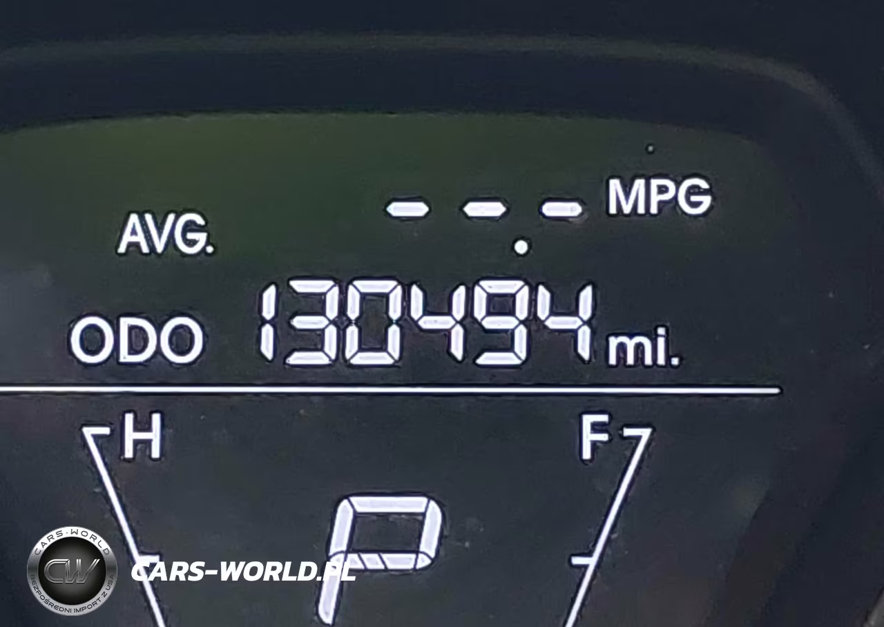 2013 Hyundai Elantra Gls VIN:KMHDH4AE7DU626070 - 16