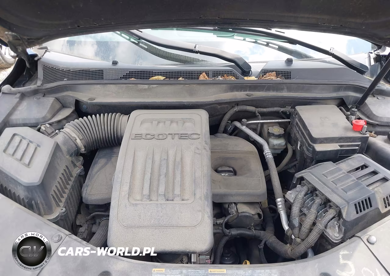2011 Chevrolet Equinox Ls VIN:2GNALBEC7B1186838 - 10