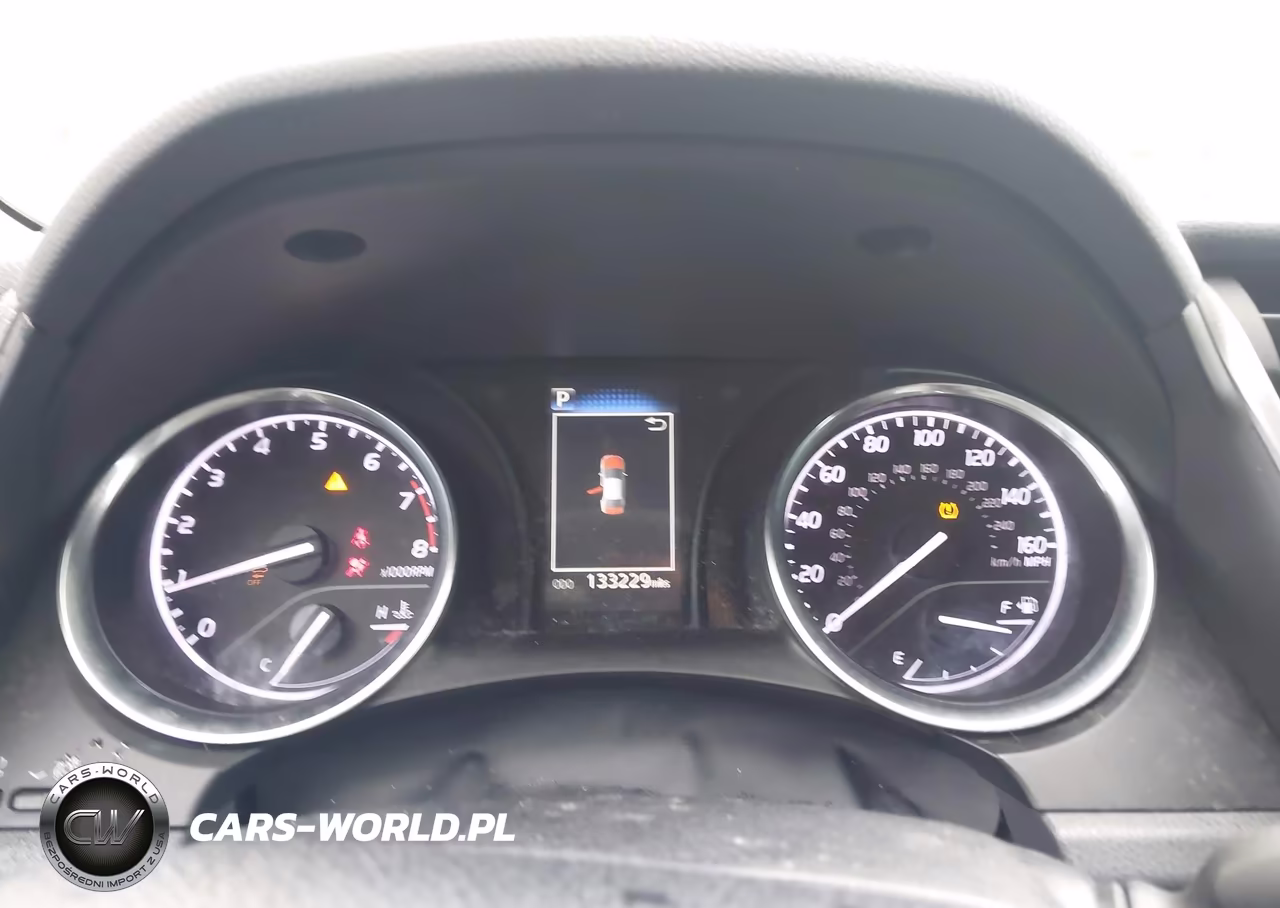 2018 Toyota Camry Le VIN:4T1B11HK1JU029577 - 7