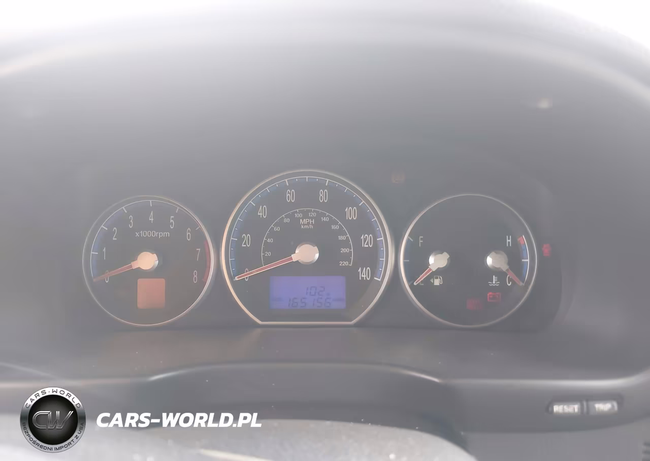 2008 Hyundai Santa Fe Limited-Se VIN:5NMSH13E68H195564 - 7