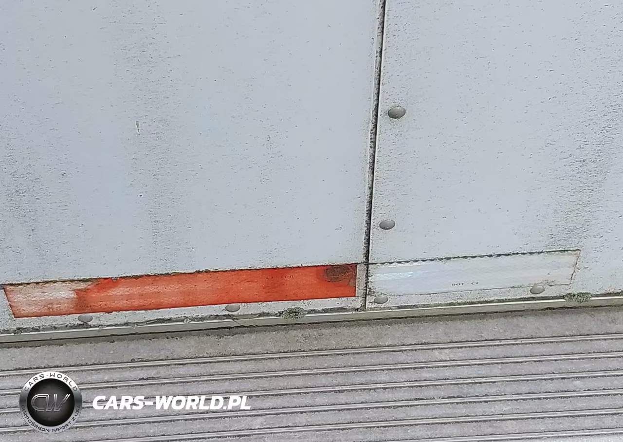 2008 Exxiss Aluminum Trailers Unknown VIN:4LAAH222785043476 - 7