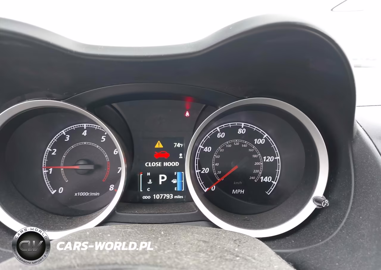 2017 Mitsubishi Lancer Es-Le VIN:JA32U2FU4HU011203 - 7