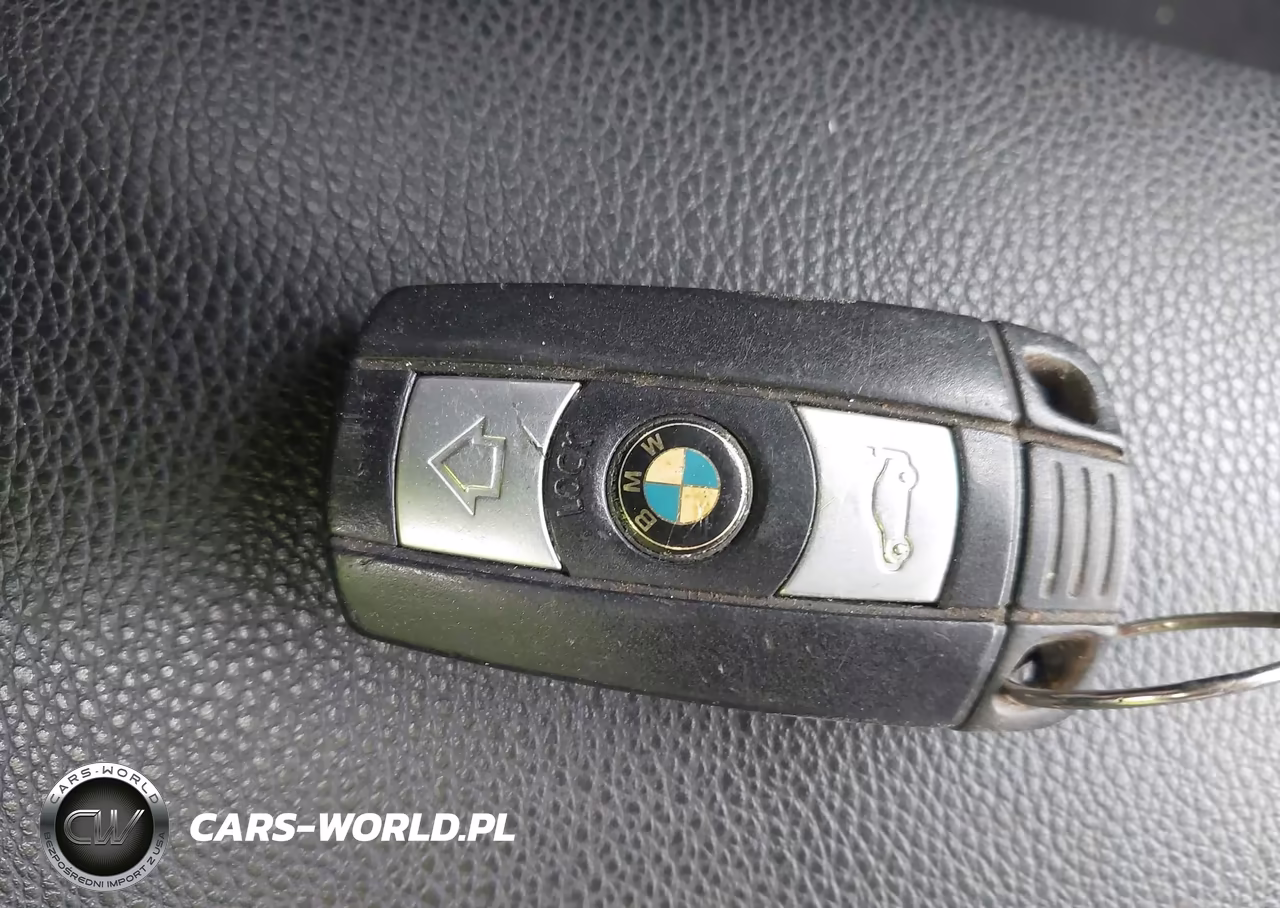2009 BMW 328I VIN:WBAWB33589P138755 - 11