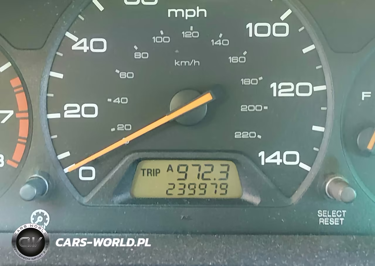 2004 Honda Odyssey Ex-L VIN:5FNRL18064B005820 - 7