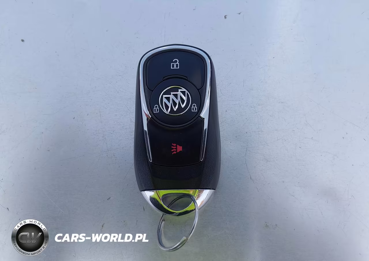 2018 Buick Encore Preferred VIN:KL4CJASB2JB710998 - 11