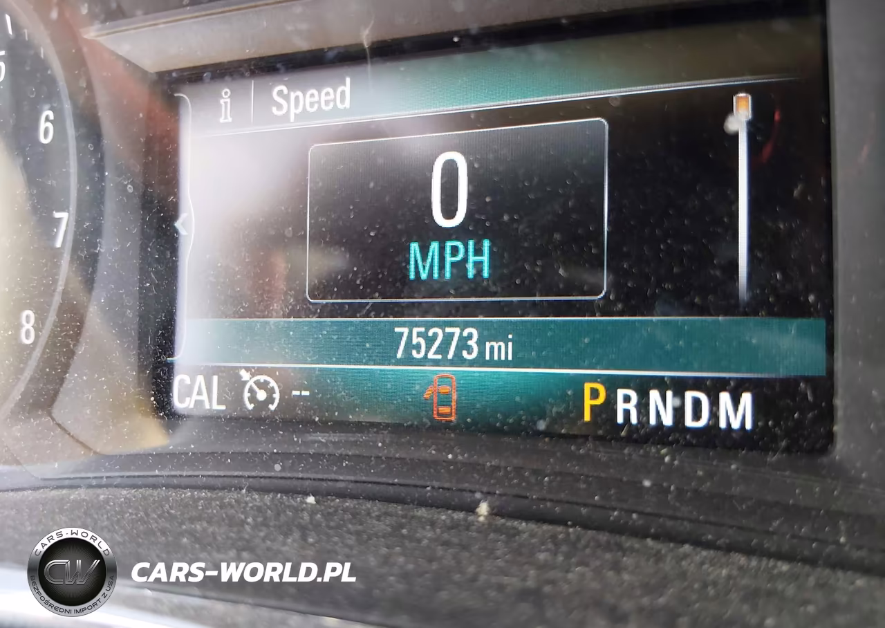 2018 Buick Encore Preferred VIN:KL4CJASB2JB710998 - 16