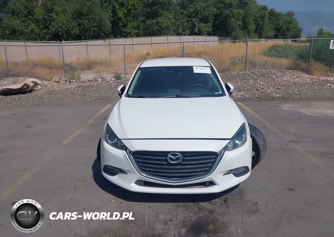 2017 Mazda Mazda3 Touring VIN:3MZBN1V78HM122519 - 12