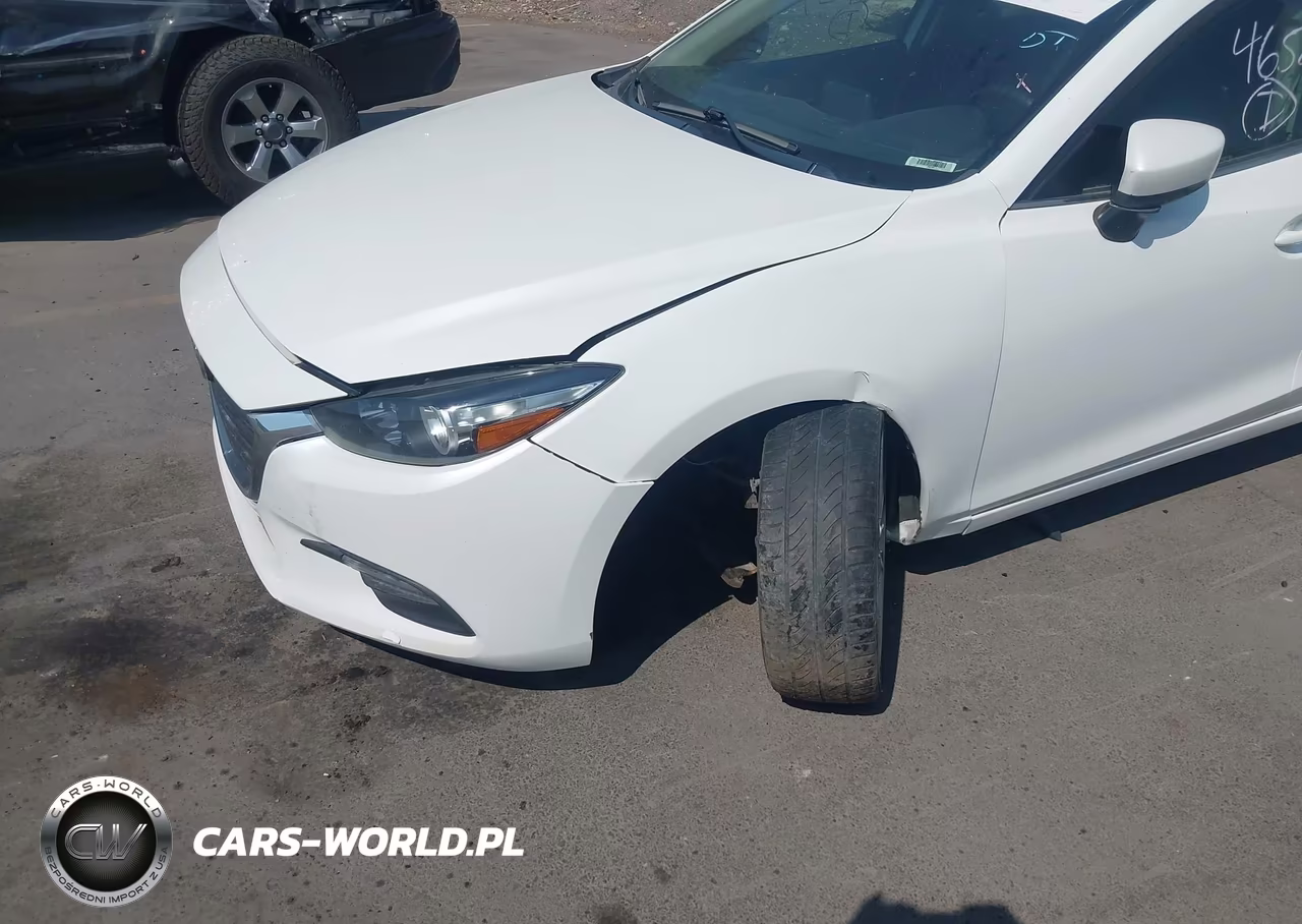 2017 Mazda Mazda3 Touring VIN:3MZBN1V78HM122519 - 6