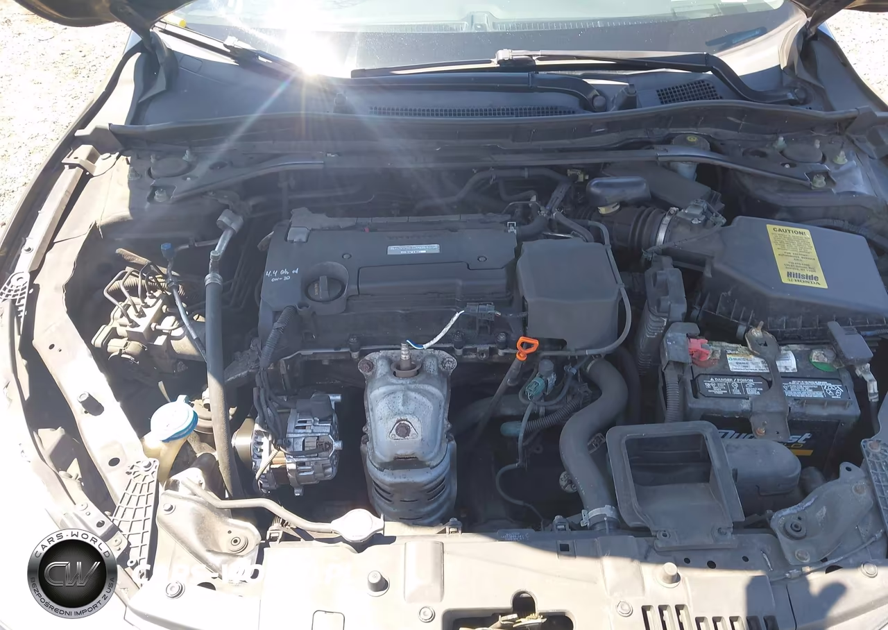 2017 Honda Accord Ex-L VIN:1HGCR2F97HA003859 - 10