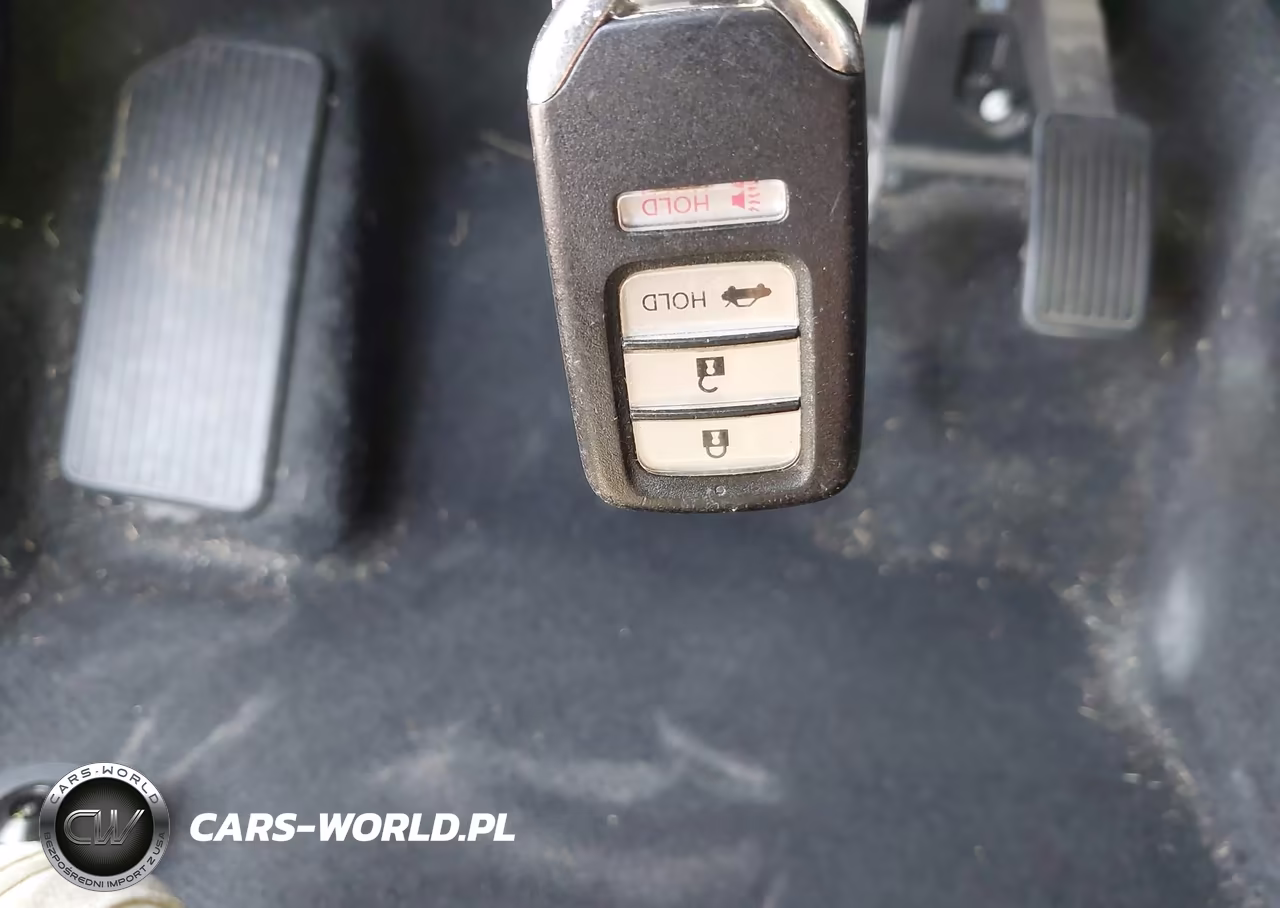 2019 Honda Accord Lx VIN:1HGCV1F19KA044551 - 11