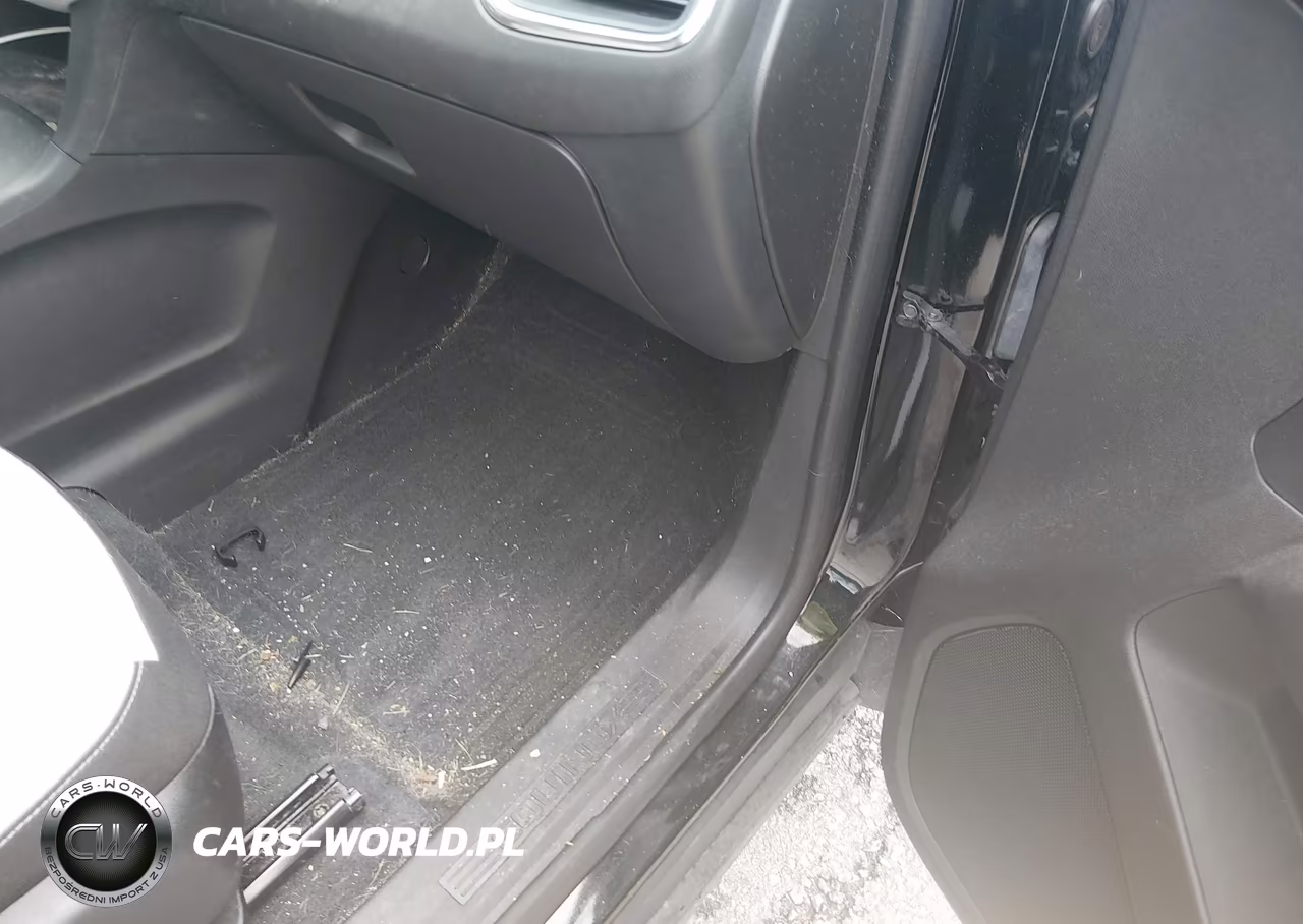 2024 Chevrolet Equinox Ls VIN:3GNAXHEG8RL217646 - 5