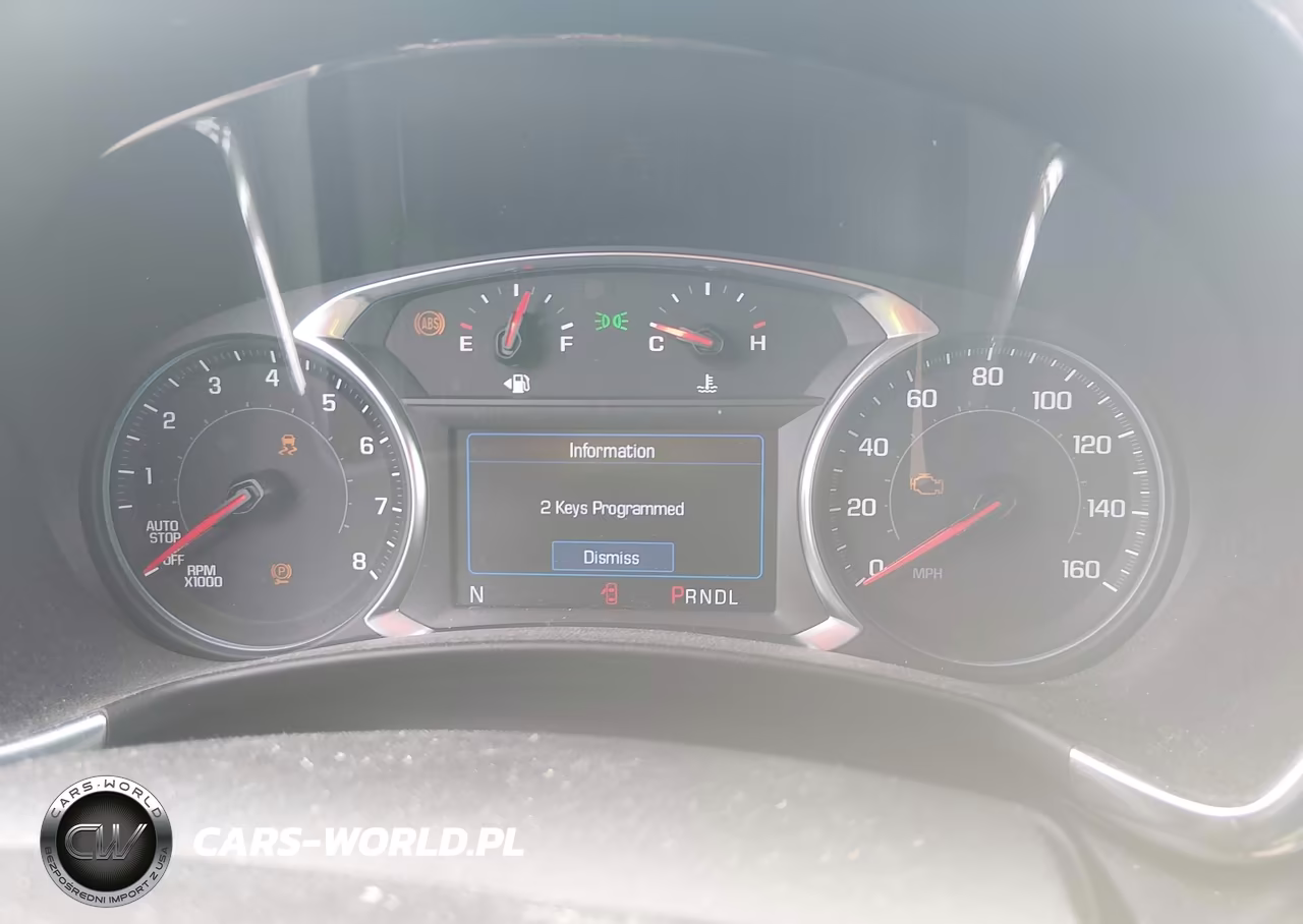 2024 Chevrolet Equinox Ls VIN:3GNAXHEG8RL217646 - 7