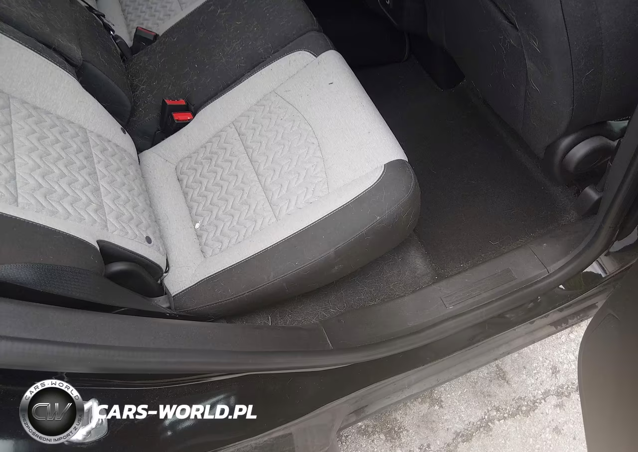 2024 Chevrolet Equinox Ls VIN:3GNAXHEG8RL217646 - 8