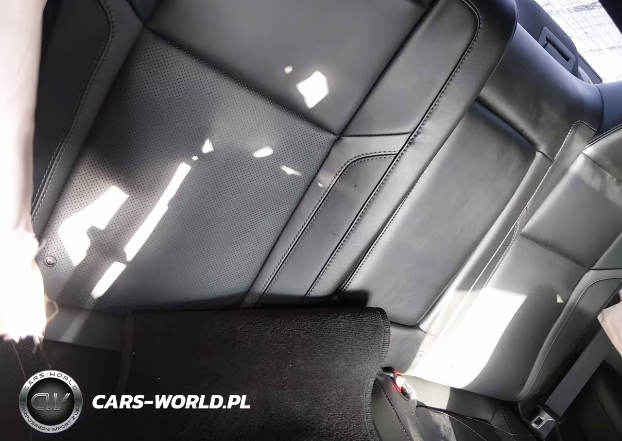 2019 Dodge Challenger Sxt Awd VIN:2C3CDZGG7KH522149 - 8