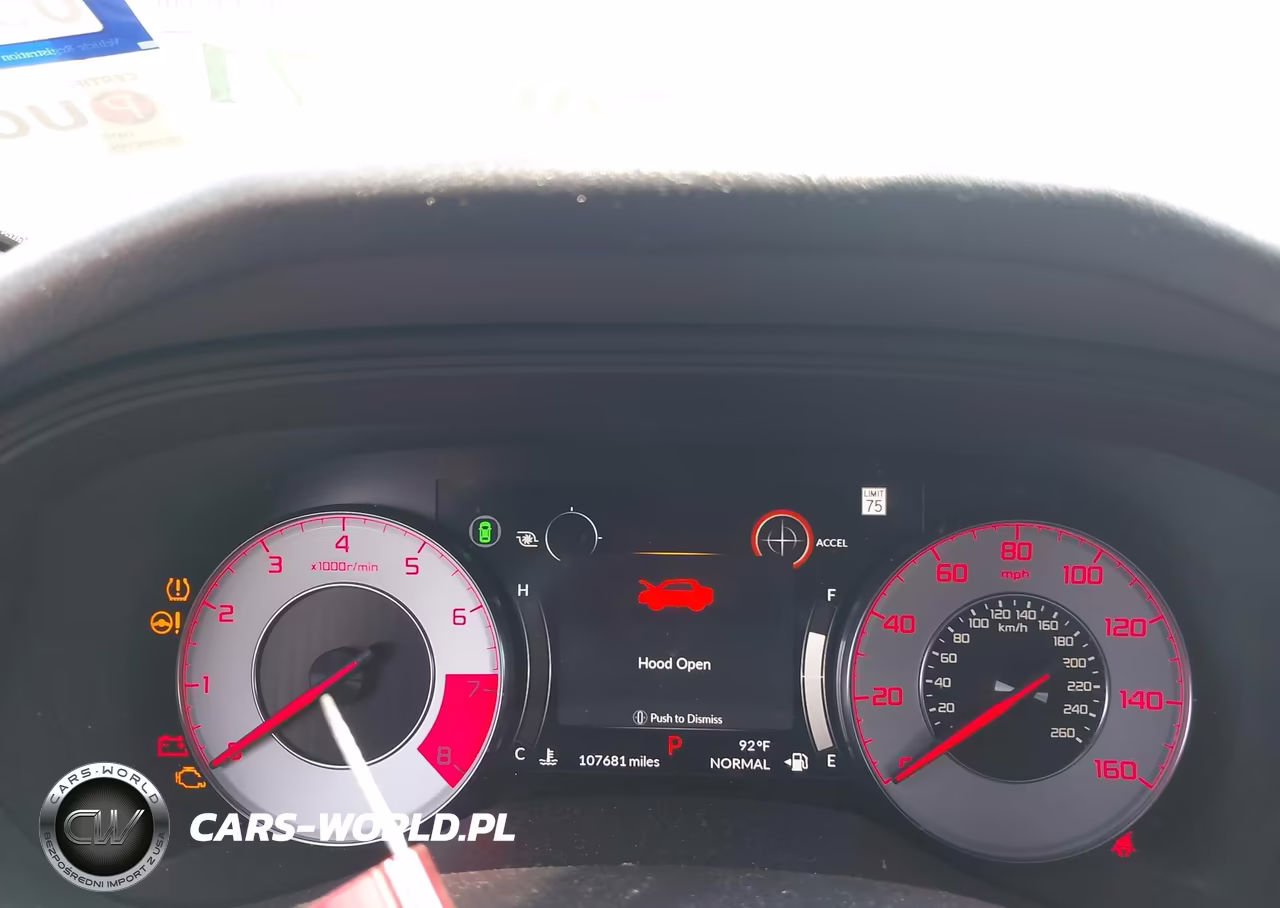 2022 Acura Tlx A-Spec Package VIN:19UUB6F51NA002067 - 7