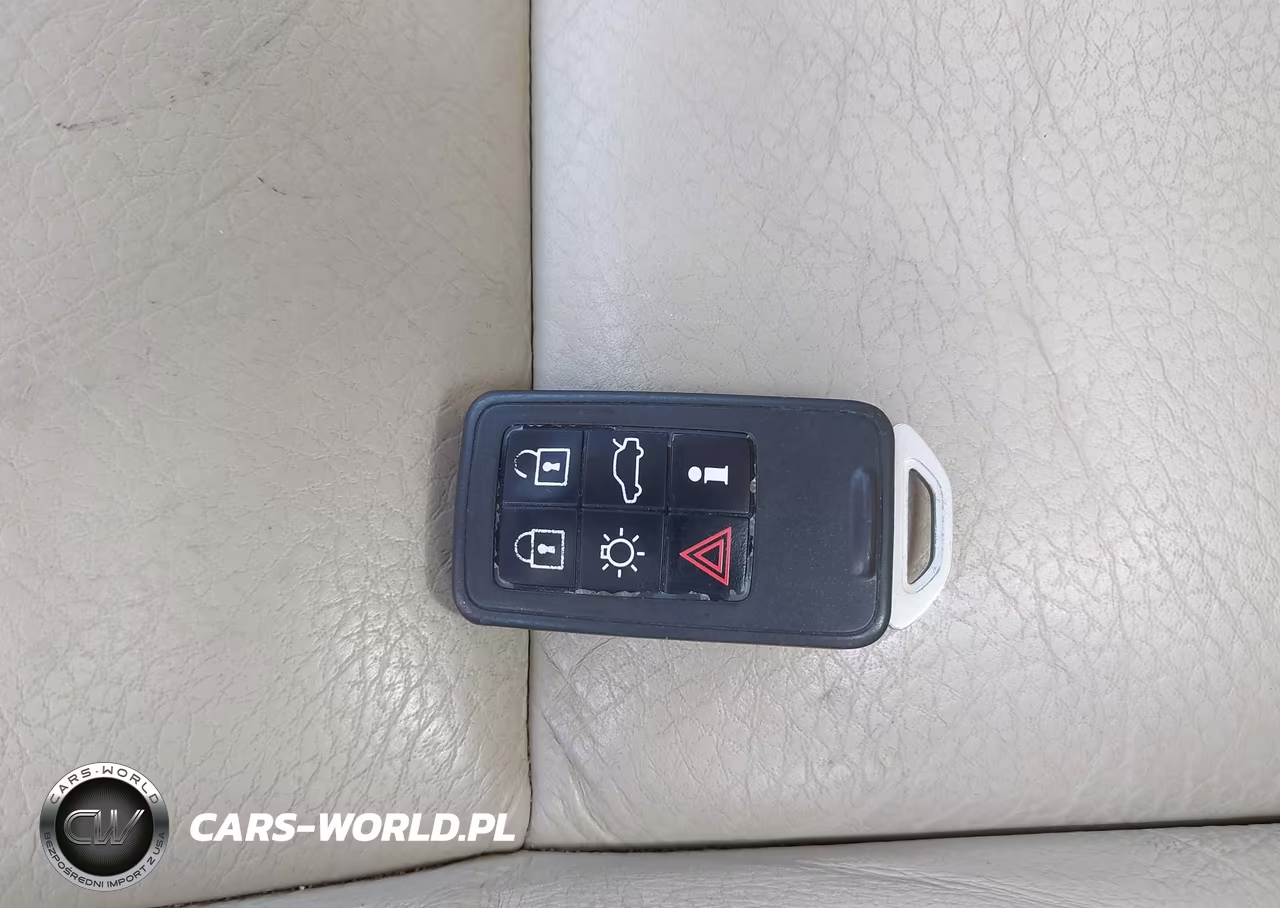 2014 Volvo S60 T5 VIN:YV1612FH3E2290675 - 6
