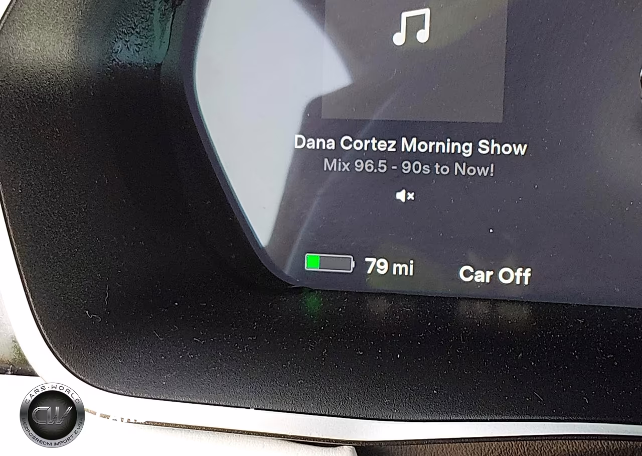 2017 Tesla Model X VIN:5YJXCDE20HF066584 - 16