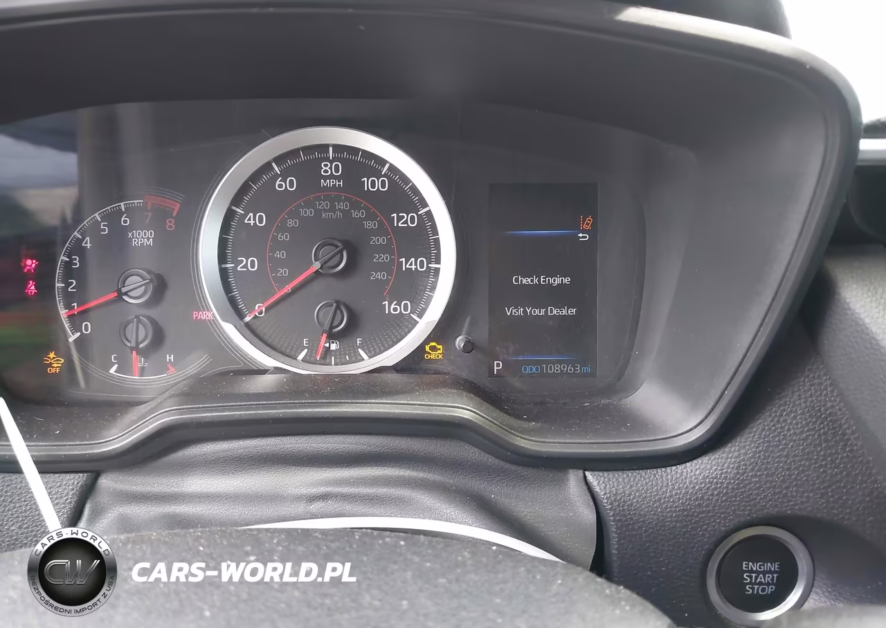 2022 Toyota Corolla Cross Le VIN:7MUCAABG9NV032000 - 7