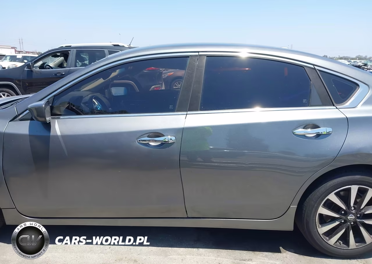 2018 Nissan Altima 2.5 Sv VIN:1N4AL3AP1JC130139 - 14