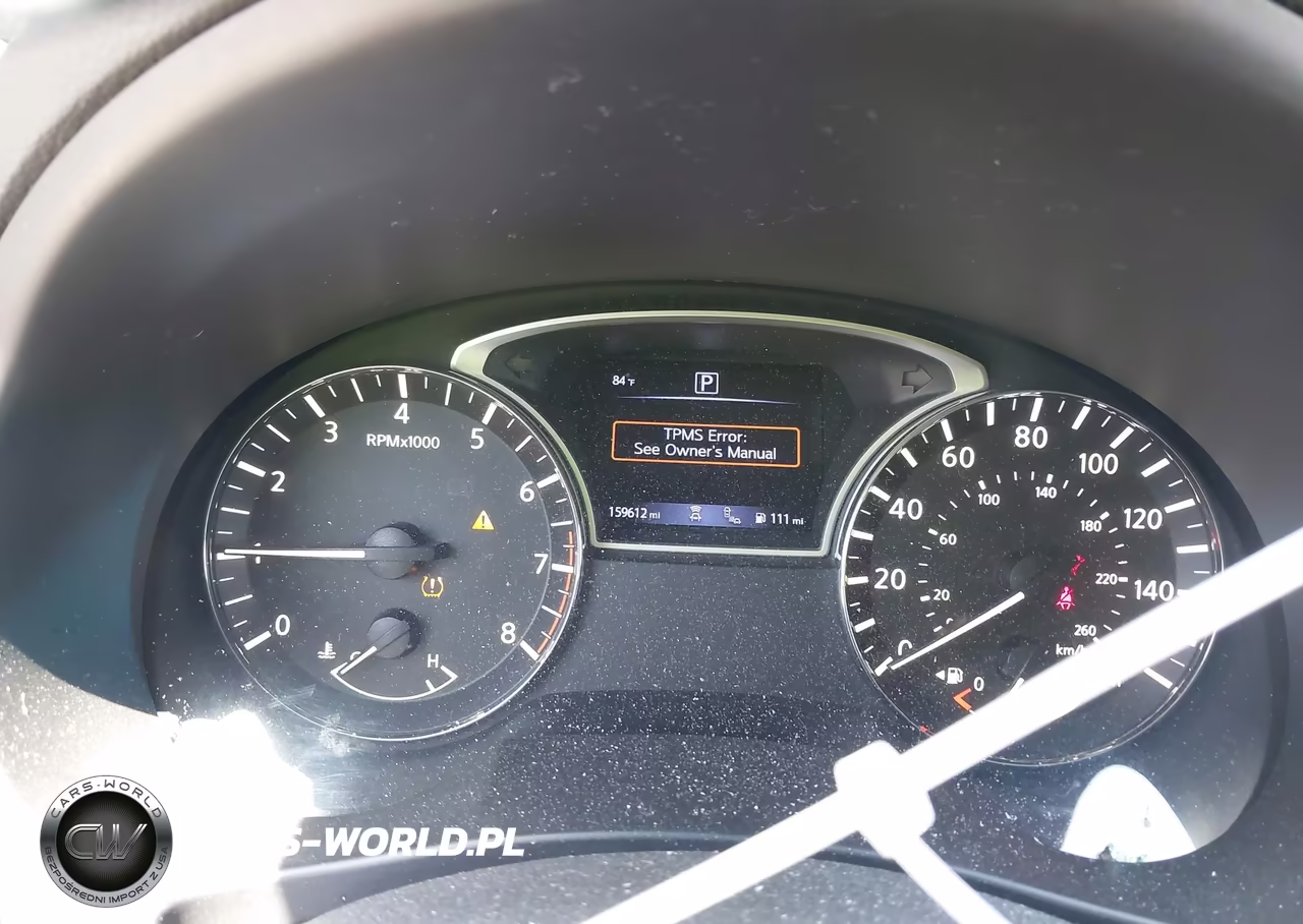 2018 Nissan Altima 2.5 Sv VIN:1N4AL3AP1JC130139 - 7