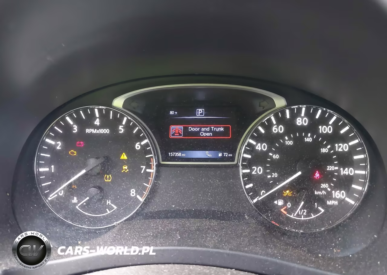 2018 Nissan Altima 2.5 Sl VIN:1N4AL3AP1JC143599 - 7
