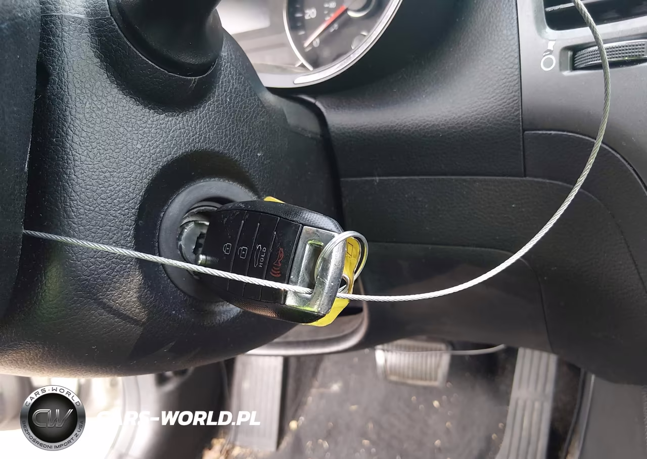 2017 Kia Forte Lx VIN:3KPFK4A74HE160120 - 11