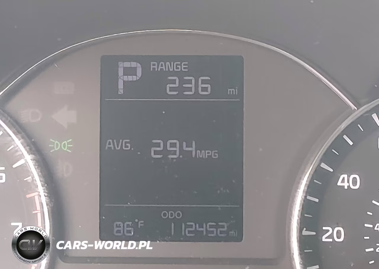 2017 Kia Forte Lx VIN:3KPFK4A74HE160120 - 15