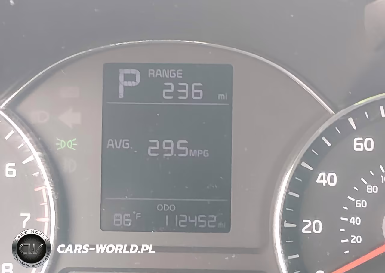 2017 Kia Forte Lx VIN:3KPFK4A74HE160120 - 7