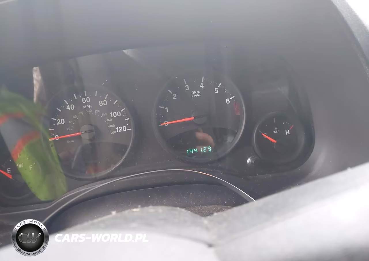 2011 Jeep Patriot Sport VIN:1J4NF1GB2BD282097 - 16