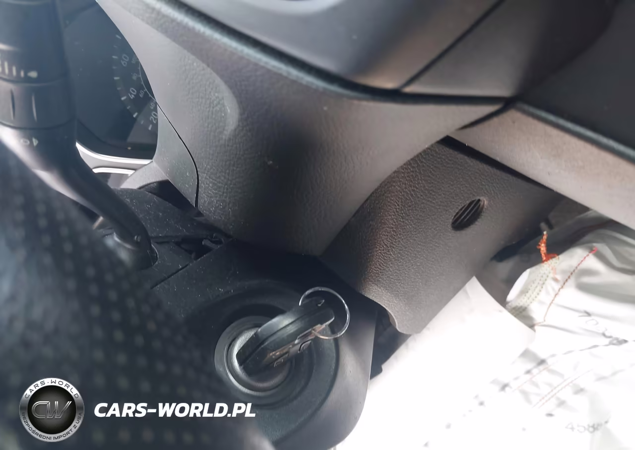 2017 Ford Focus Se VIN:1FADP3FE3HL284094 - 11