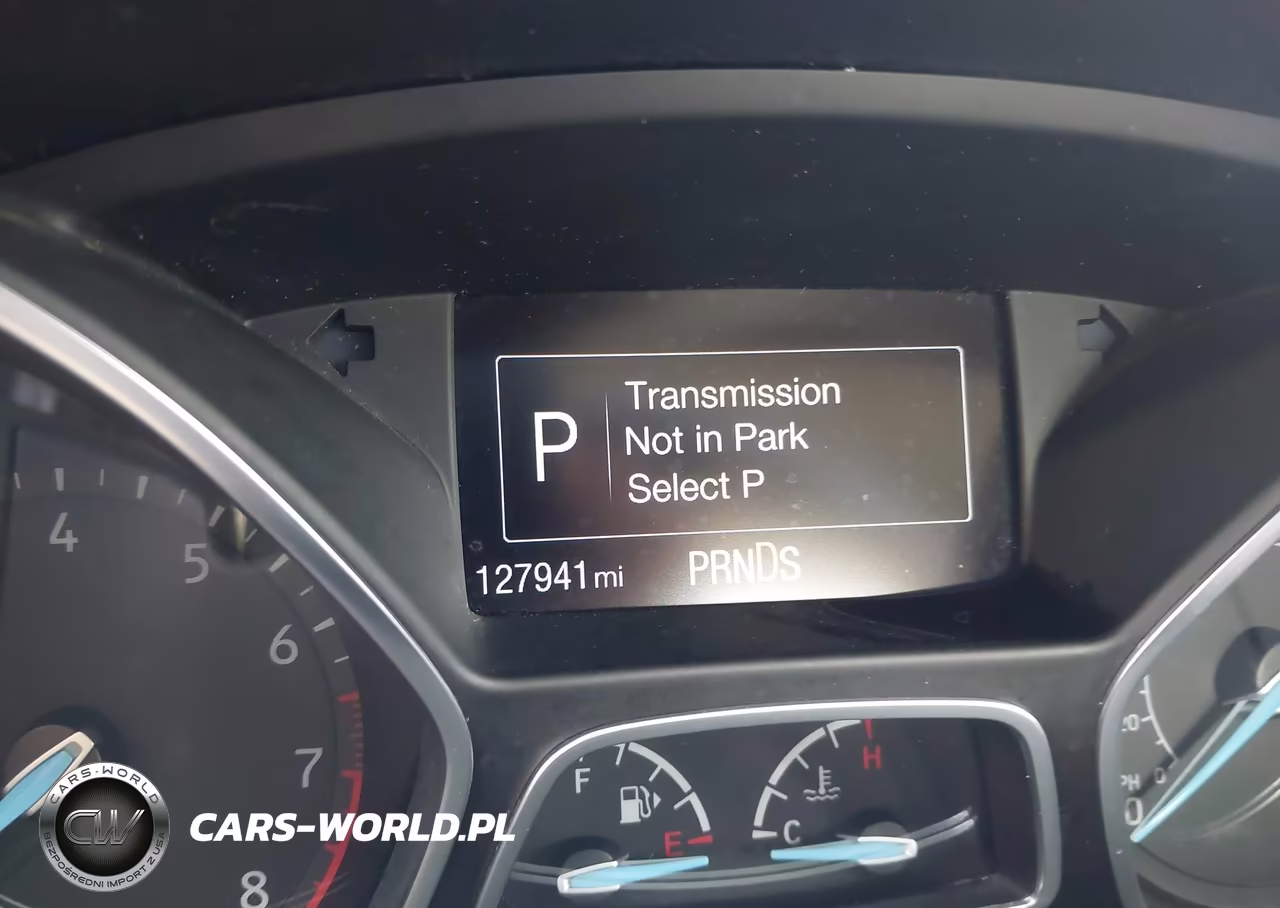 2017 Ford Focus Se VIN:1FADP3FE3HL284094 - 16