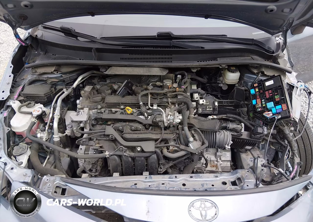 2022 Toyota Corolla Se VIN:JTDS4MCE8NJ087045 - 10