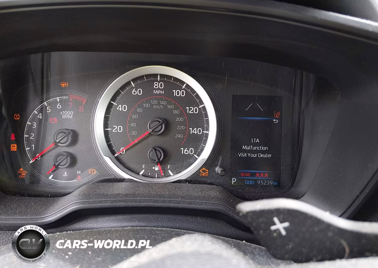 2022 Toyota Corolla Se VIN:JTDS4MCE8NJ087045 - 7