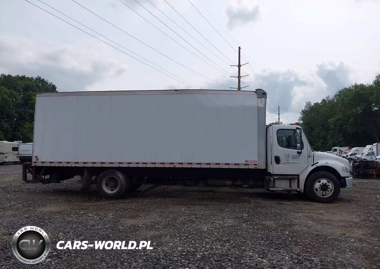 2016 Freightliner M2 106 Medium Duty VIN:3ALACWDT5GDHC9425 - 14