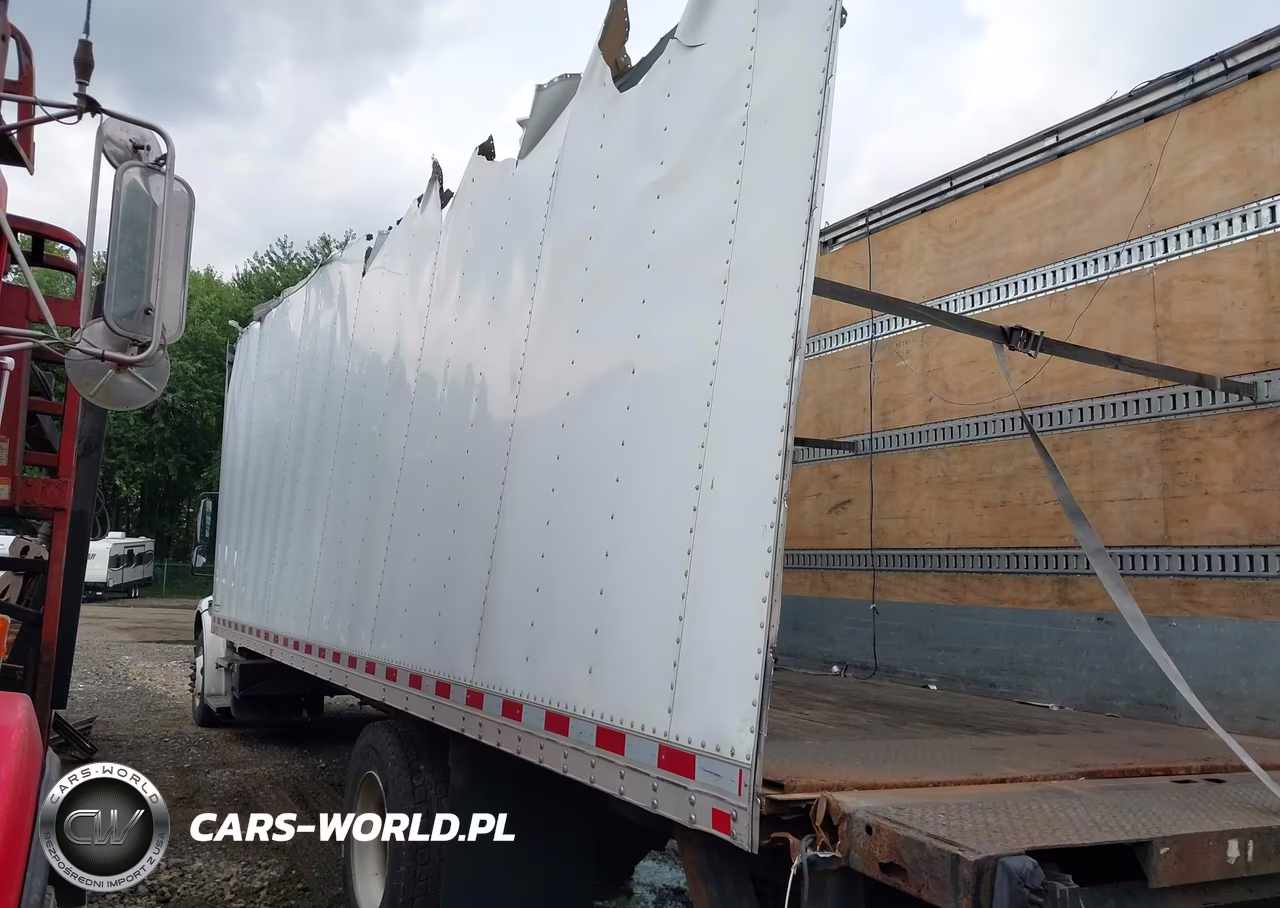 2016 Freightliner M2 106 Medium Duty VIN:3ALACWDT5GDHC9425 - 15