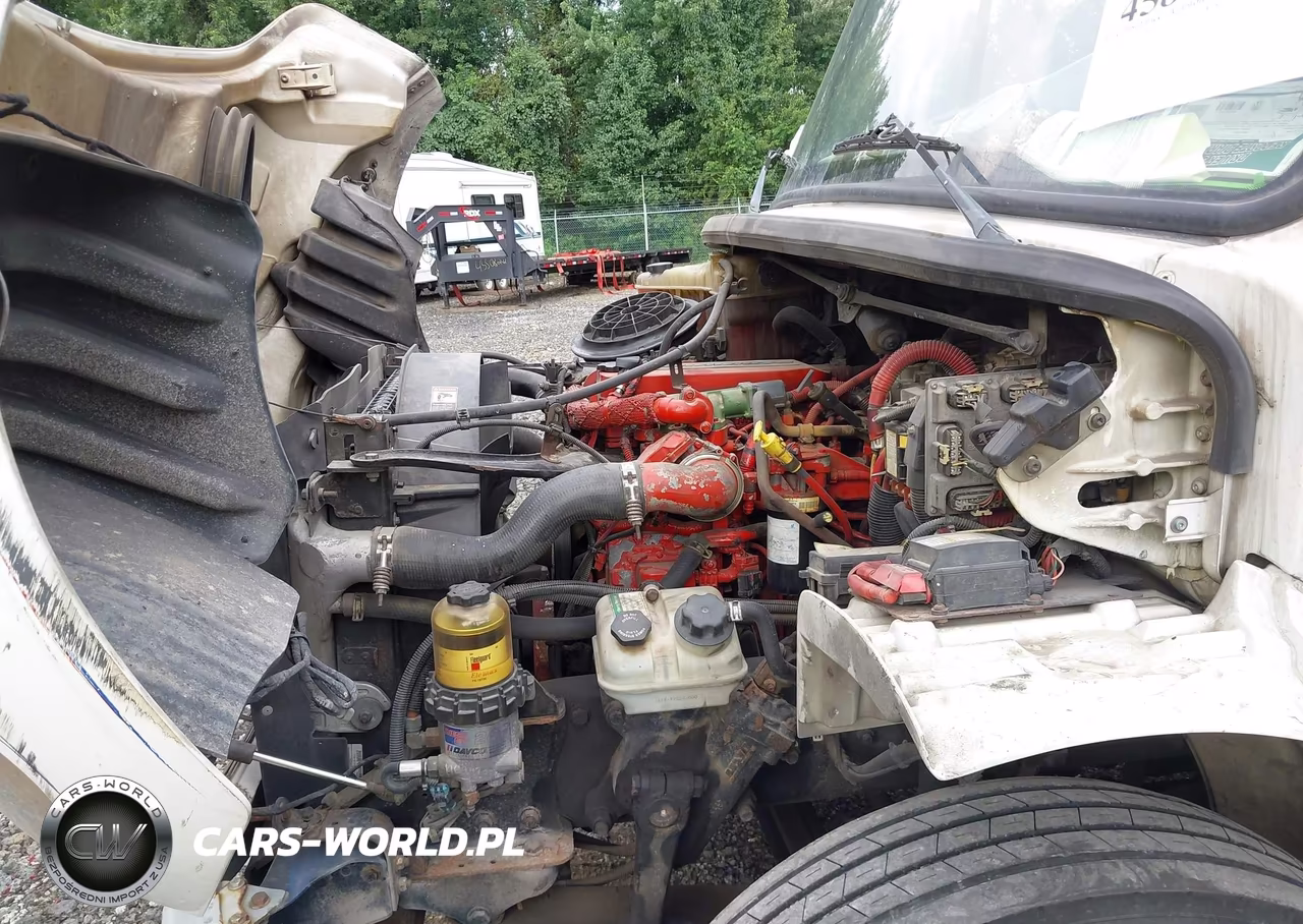 2016 Freightliner M2 106 Medium Duty VIN:3ALACWDT5GDHC9425 - 17