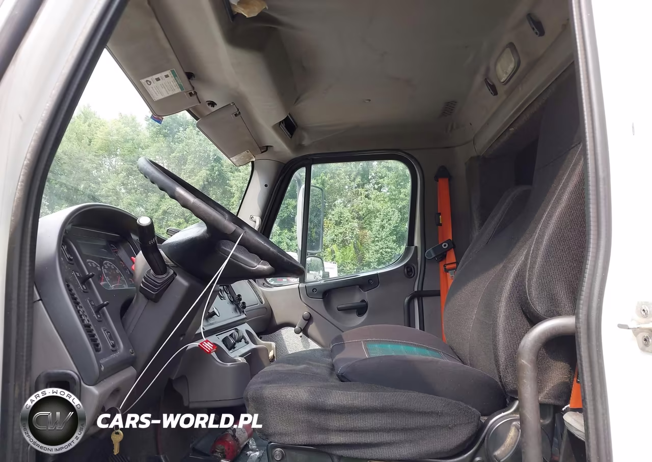 2016 Freightliner M2 106 Medium Duty VIN:3ALACWDT5GDHC9425 - 7