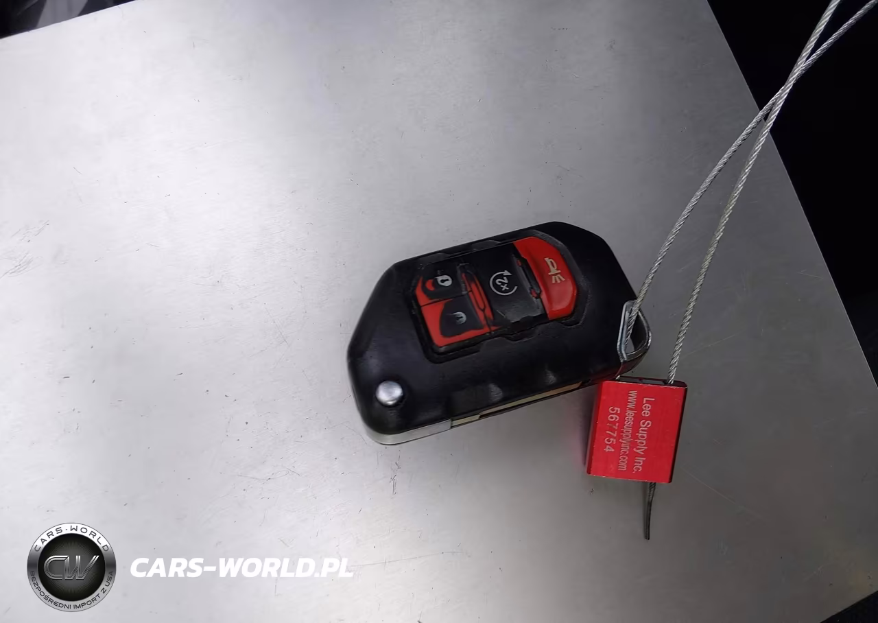 2023 Jeep Gladiator Sport S 4X4 VIN:1C6HJTAG5PL541008 - 11