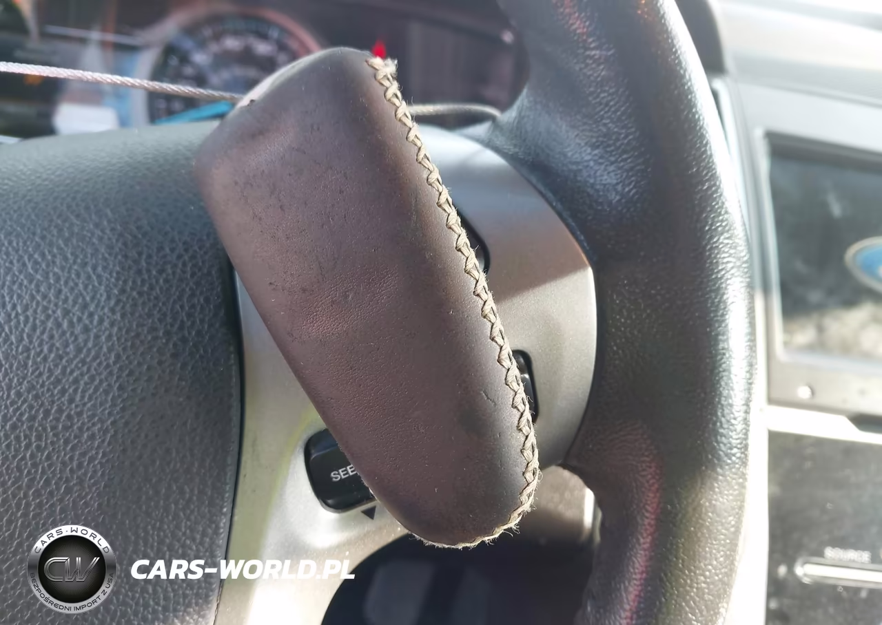 2019 Ford Taurus Limited VIN:1FAHP2F87KG109871 - 11