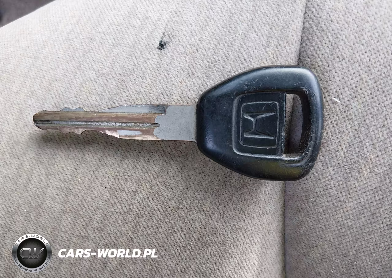 1998 Honda Odyssey Ex-Lx VIN:JHMRA3867WC013798 - 11